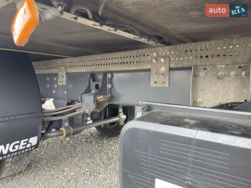 Другие грузовики MAN TGL 2019 в Луцке фото 12 Другие грузовики MAN TGL 2019 в Луцке