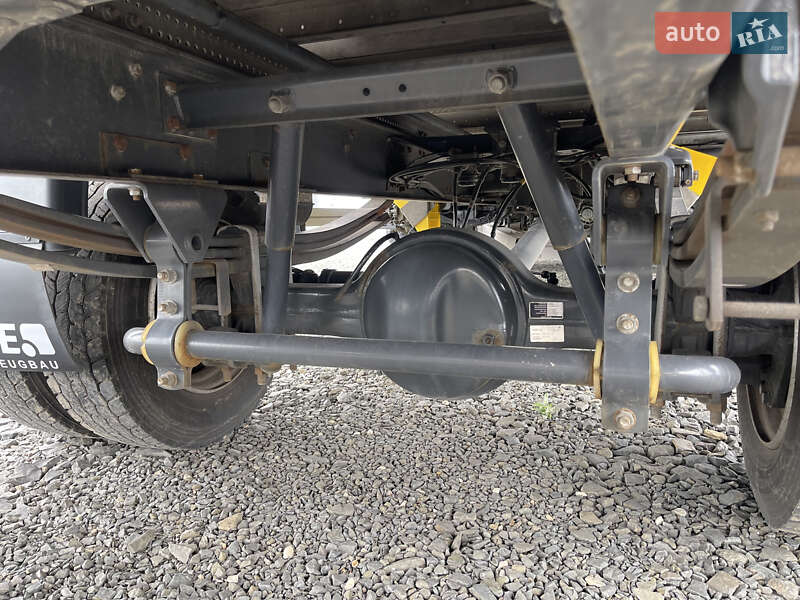 Другие грузовики MAN TGL 2019 в Луцке фото 17 Другие грузовики MAN TGL 2019 в Луцке