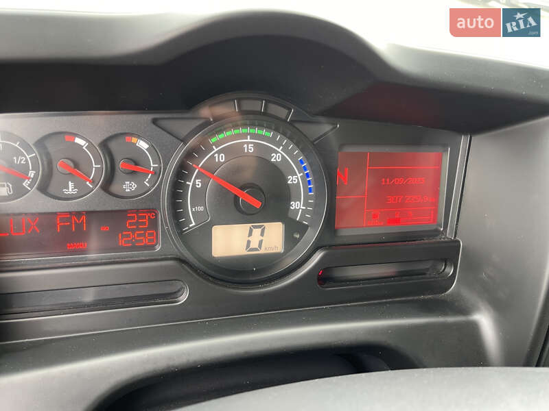 Другие грузовики MAN TGL 2019 в Луцке фото 30 Другие грузовики MAN TGL 2019 в Луцке