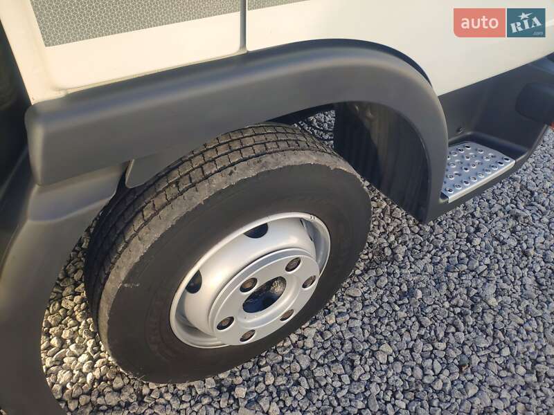 Вантажний фургон MAN TGL 2014 в Вінниці фото 10 Вантажний фургон MAN TGL 2014 в Вінниці