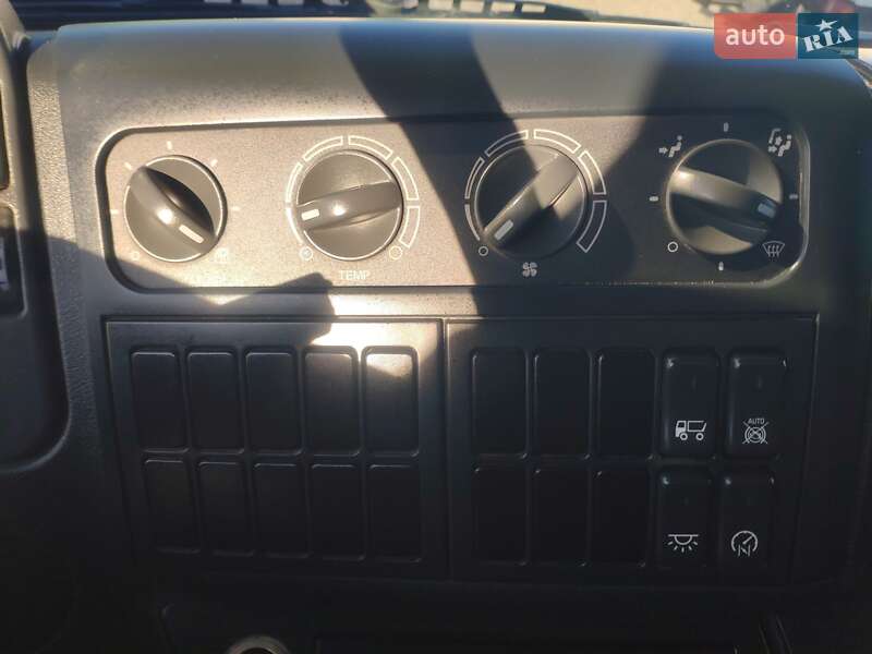 Вантажний фургон MAN TGL 2014 в Вінниці фото 21 Вантажний фургон MAN TGL 2014 в Вінниці