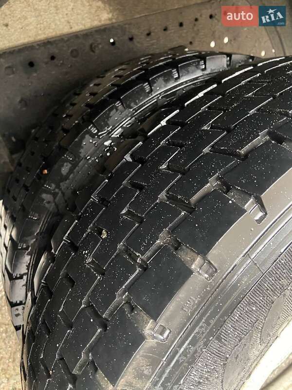 Тентований MAN TGL 2013 в Києві фото 6 Тентований MAN TGL 2013 в Києві