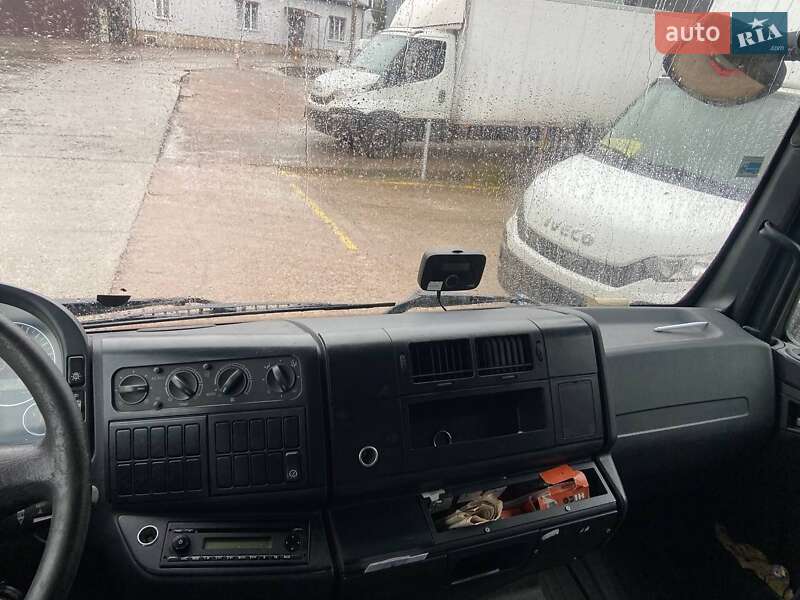 Тентований MAN TGL 2013 в Києві фото 7 Тентований MAN TGL 2013 в Києві