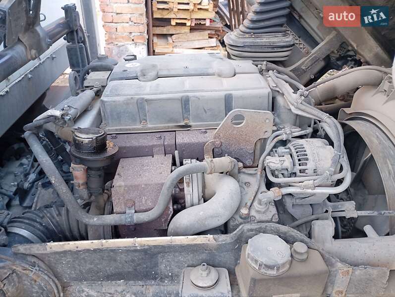 Вантажний фургон MAN TGL 2010 в Львові фото 22 Вантажний фургон MAN TGL 2010 в Львові