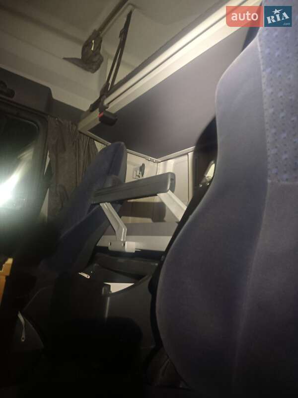 Шасі MAN TGL 2006 в Києві