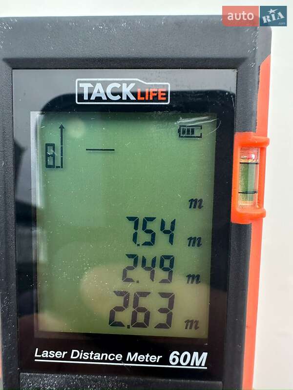 Вантажний фургон MAN TGL 2013 в Луцьку фото 20 Вантажний фургон MAN TGL 2013 в Луцьку