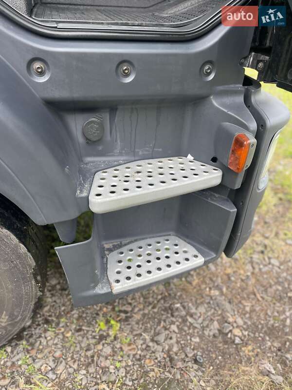 Тентованый MAN TGL 2012 в Черновцах фото 10 Тентованый MAN TGL 2012 в Черновцах