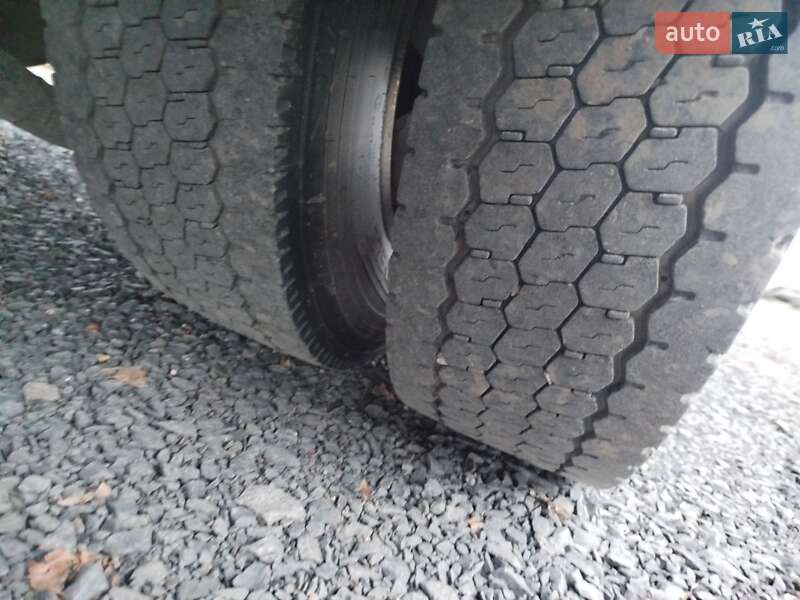 Тентований MAN TGL 2013 в Луцьку фото 26 Тентований MAN TGL 2013 в Луцьку