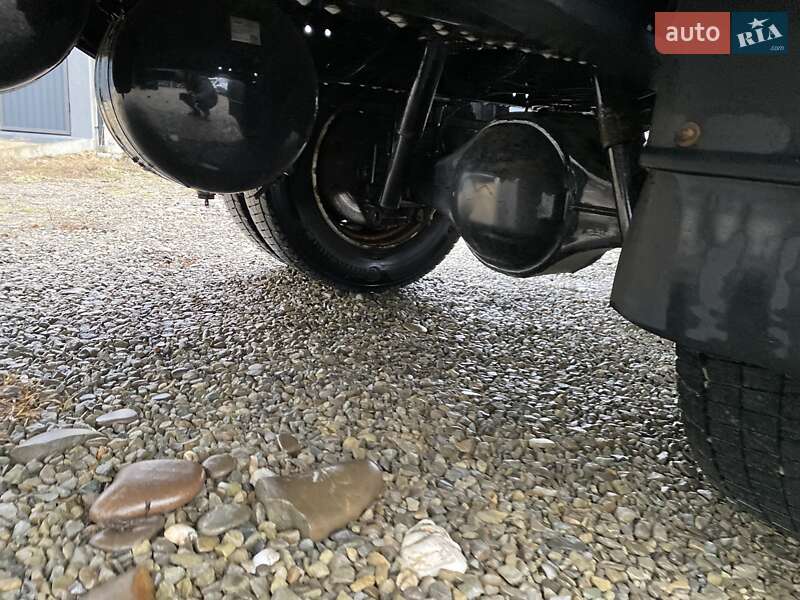 Тентованый MAN TGL 2018 в Хусте фото 35 Тентованый MAN TGL 2018 в Хусте