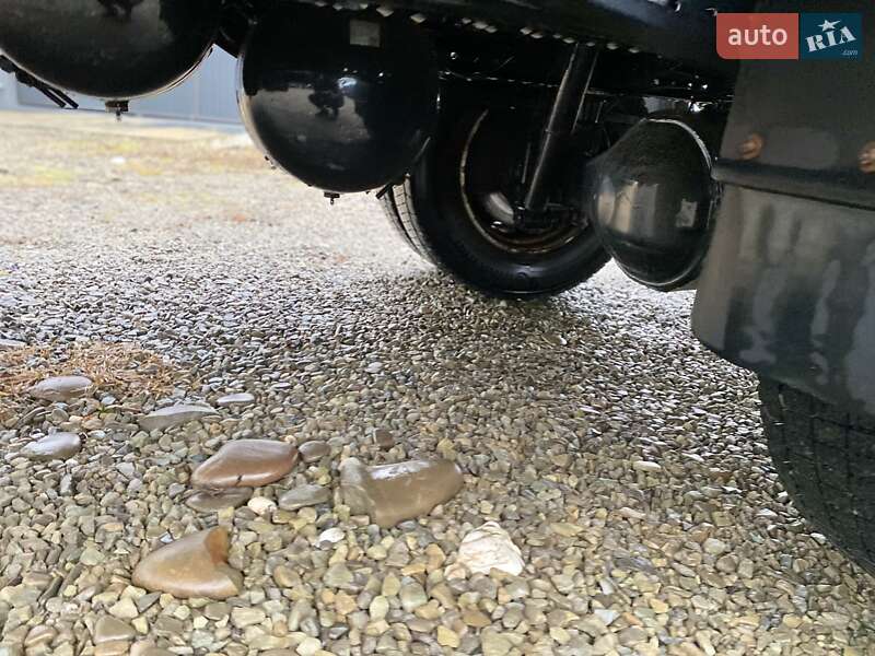 Тентованый MAN TGL 2018 в Хусте фото 36 Тентованый MAN TGL 2018 в Хусте