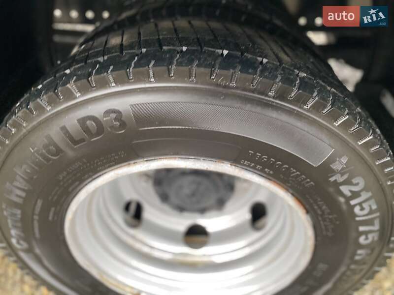 Тентованый MAN TGL 2018 в Хусте фото 48 Тентованый MAN TGL 2018 в Хусте