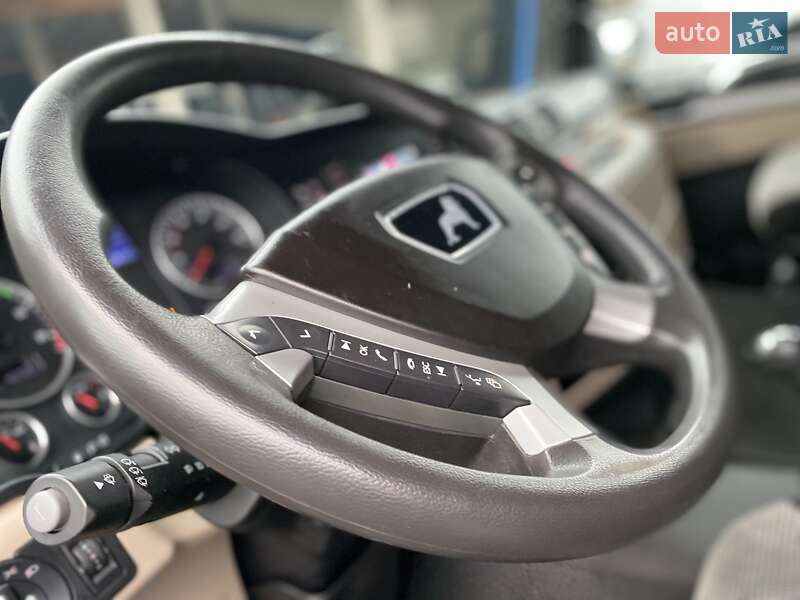 Тентованый MAN TGL 2018 в Хусте фото 66 Тентованый MAN TGL 2018 в Хусте