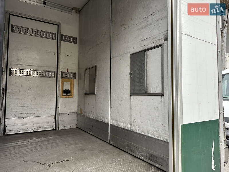 Рефрижератор MAN TGL 2011 в Киеве