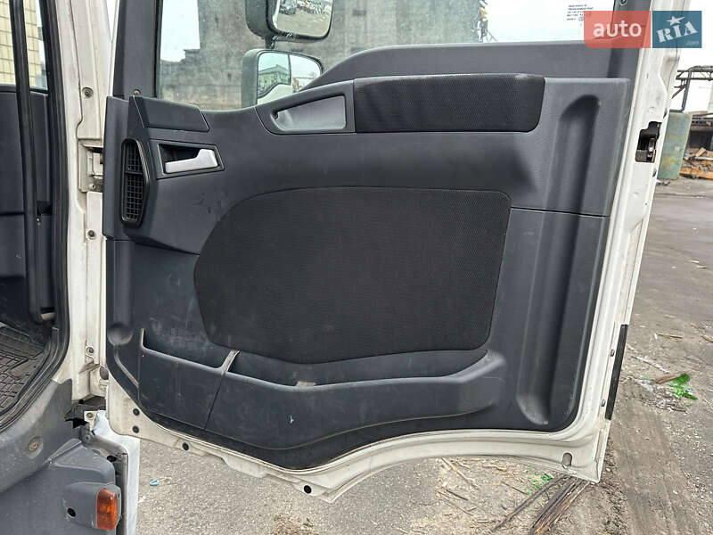 Рефрижератор MAN TGL 2011 в Киеве