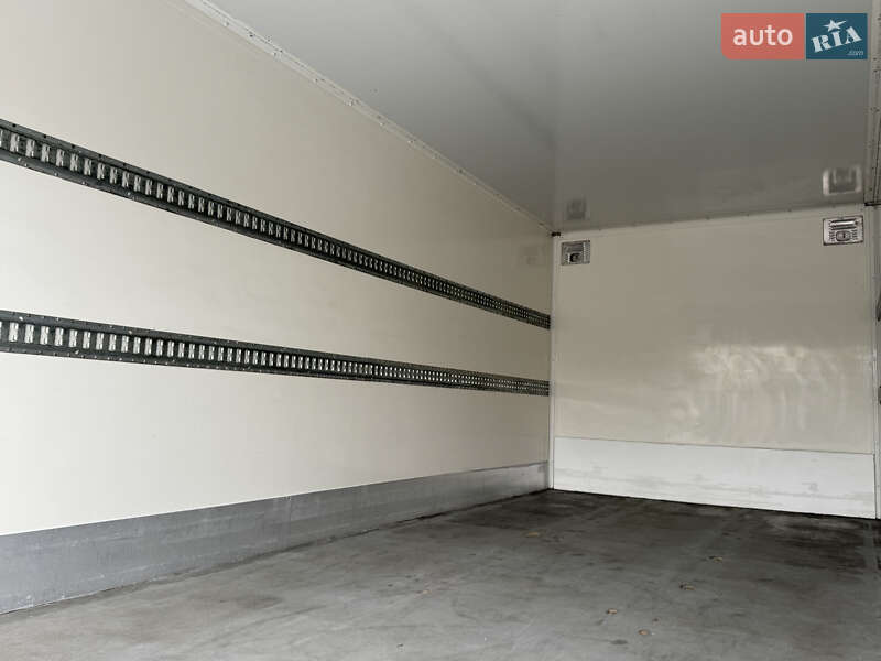 Грузовой фургон MAN TGL 2019 в Ровно фото 16 Грузовой фургон MAN TGL 2019 в Ровно