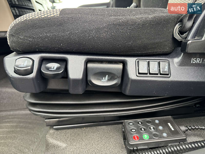 Грузовой фургон MAN TGL 2019 в Ровно фото 30 Грузовой фургон MAN TGL 2019 в Ровно