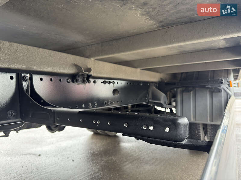 Грузовой фургон MAN TGL 2019 в Ровно фото 41 Грузовой фургон MAN TGL 2019 в Ровно