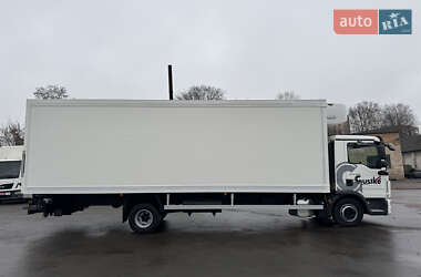 Рефрижератор MAN TGL 2016 в Рівному