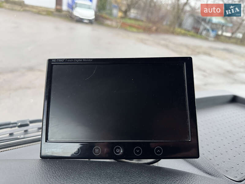 Рефрижератор MAN TGL 2016 в Рівному