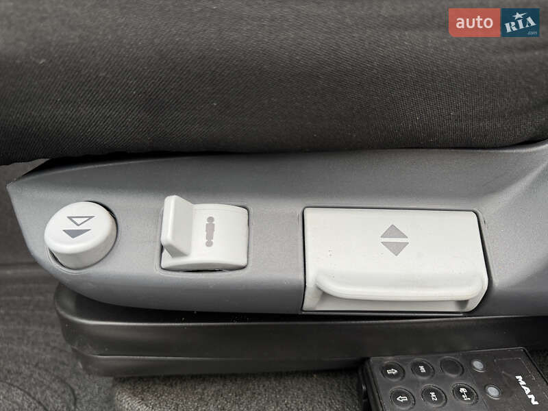 Рефрижератор MAN TGL 2016 в Рівному