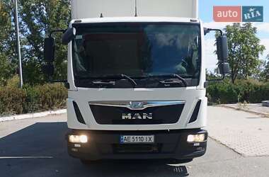 Вантажний фургон MAN TGL 2015 в Києві