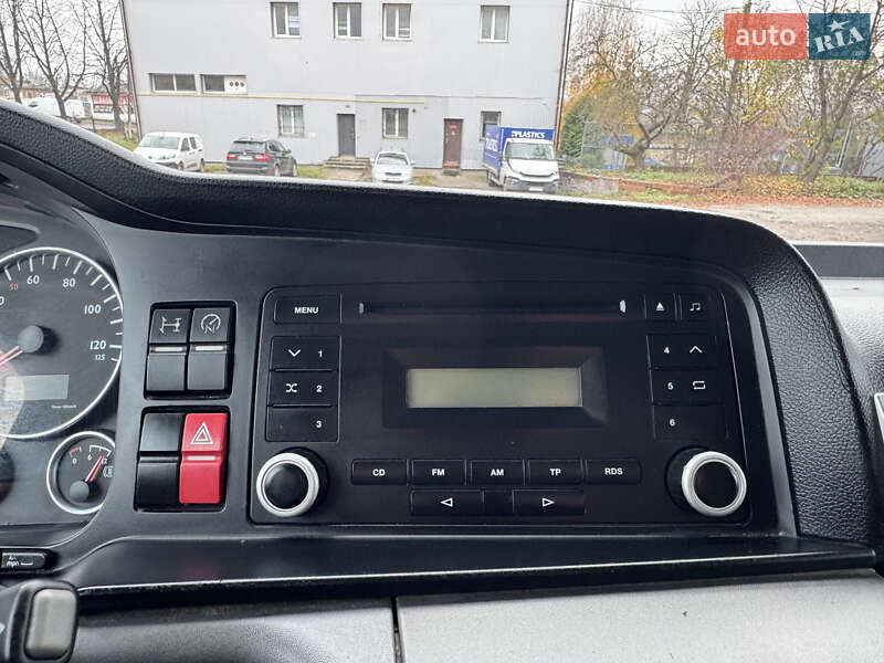 Грузовой фургон MAN TGL 2015 в Ровно фото 8 Грузовой фургон MAN TGL 2015 в Ровно