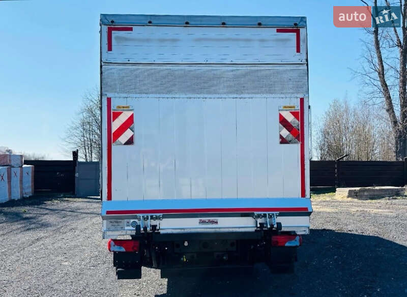 Тентований MAN TGL 2020 в Рівному фото 4 Тентований MAN TGL 2020 в Рівному