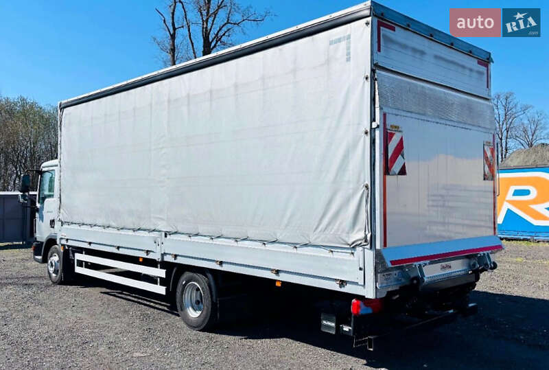 Тентований MAN TGL 2020 в Рівному фото 5 Тентований MAN TGL 2020 в Рівному