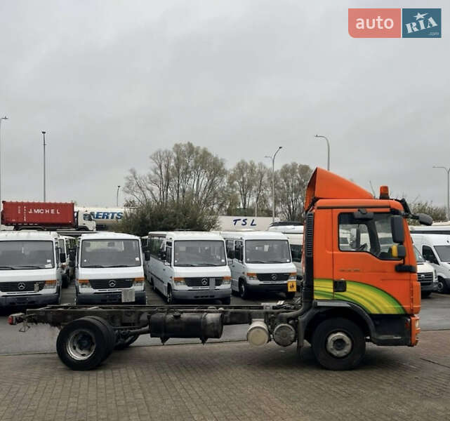 MAN TGL 2014 MAN TGL 2014