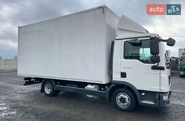 Вантажний фургон MAN TGL 2016 в Луцьку
