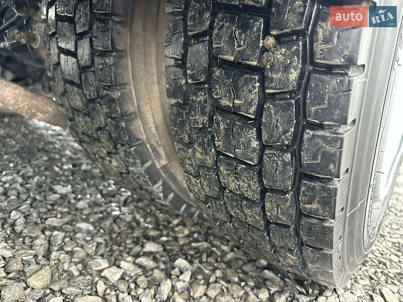 Грузовой фургон MAN TGL 2016 в Луцке фото 15 Грузовой фургон MAN TGL 2016 в Луцке