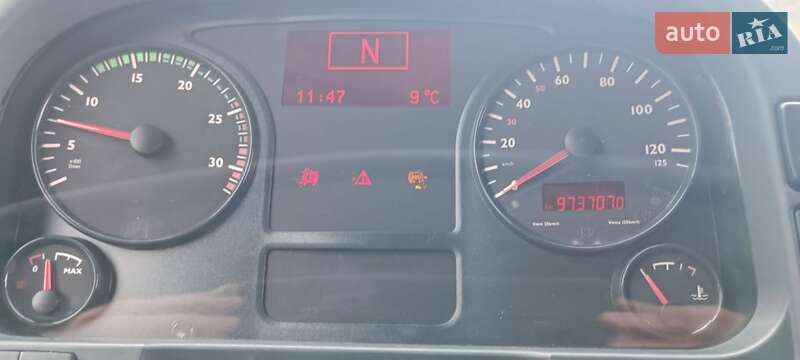 Тентованый MAN TGL 2006 в Смеле фото 18 Тентованый MAN TGL 2006 в Смеле