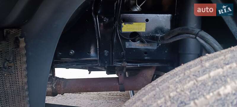 Тентованый MAN TGL 2006 в Смеле фото 17 Тентованый MAN TGL 2006 в Смеле