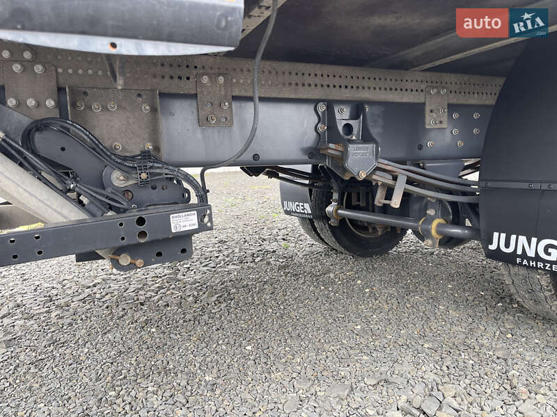 Другие грузовики MAN TGL 2019 в Луцке фото 12 Другие грузовики MAN TGL 2019 в Луцке