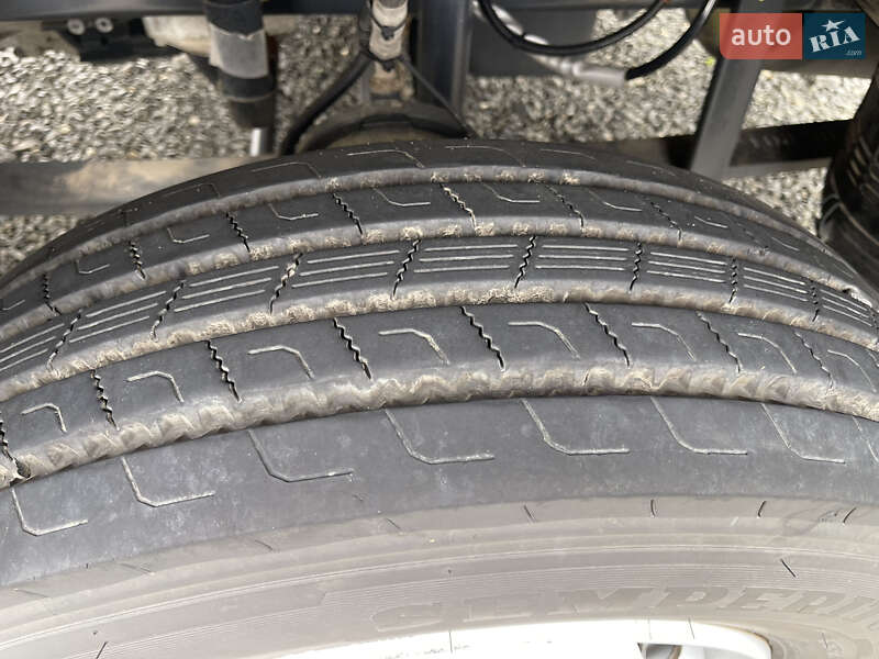 Другие грузовики MAN TGL 2019 в Луцке фото 17 Другие грузовики MAN TGL 2019 в Луцке