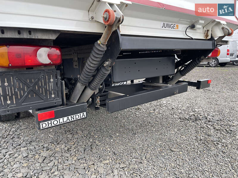 Другие грузовики MAN TGL 2019 в Луцке фото 15 Другие грузовики MAN TGL 2019 в Луцке