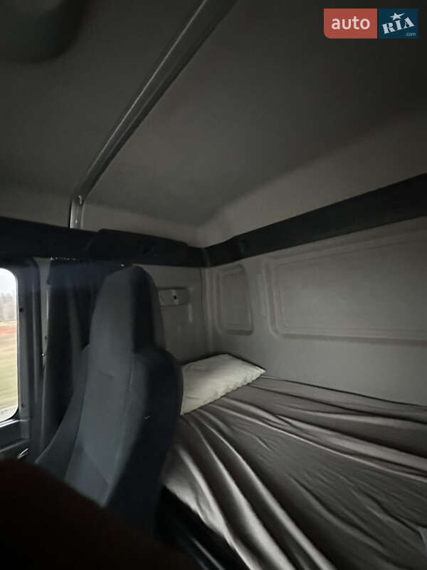 Евакуатор MAN TGL 2012 в Теребовлі