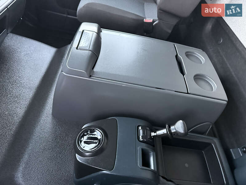 Вантажний фургон MAN TGL 2013 в Вінниці