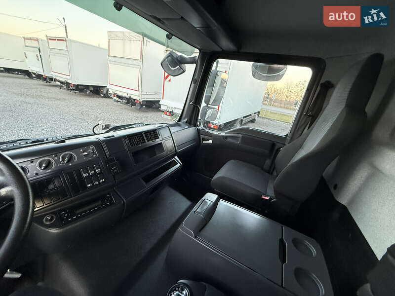 Вантажний фургон MAN TGL 2013 в Вінниці