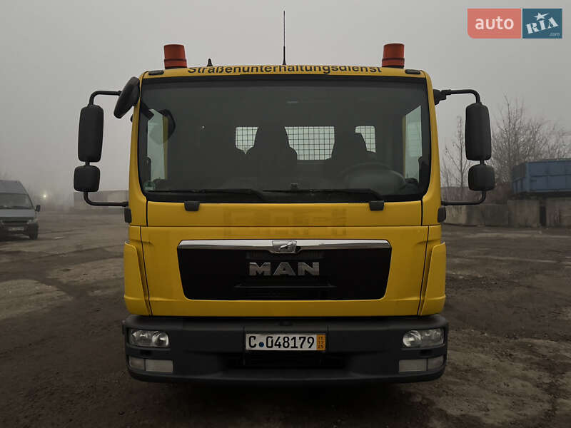 Борт MAN TGL 2014 в Рівному фото 8 Борт MAN TGL 2014 в Рівному