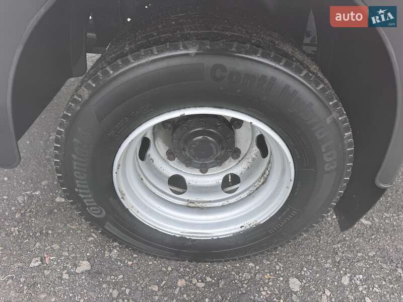 Вантажний фургон MAN TGL 2017 в Вінниці