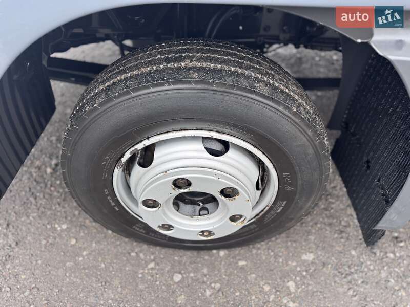 Вантажний фургон MAN TGL 2017 в Вінниці