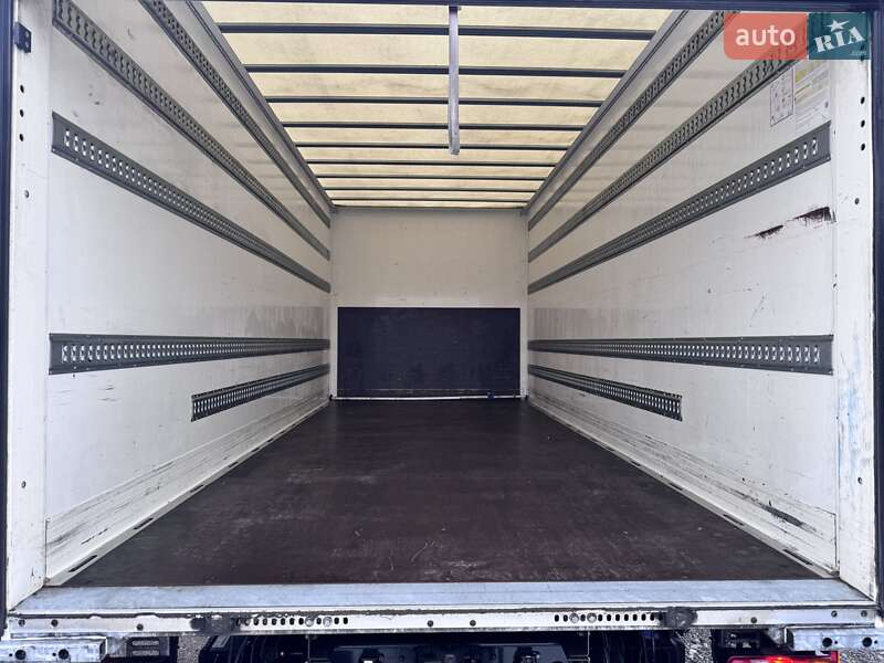 Вантажний фургон MAN TGL 2017 в Вінниці