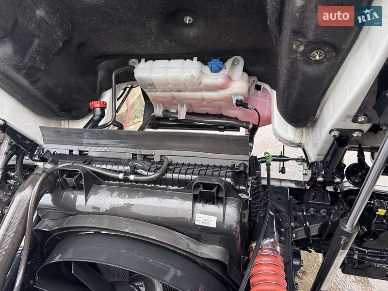 Вантажний фургон MAN TGL 2017 в Вінниці