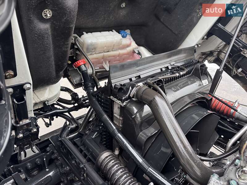 Вантажний фургон MAN TGL 2017 в Вінниці