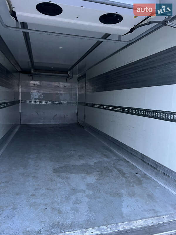 Рефрижератор MAN TGL 2013 в Луцьку