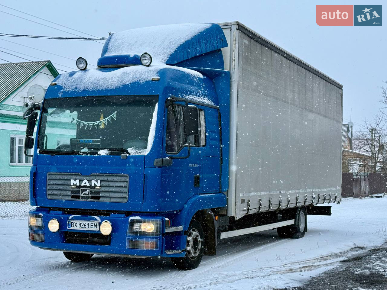 Авто в доброму стані