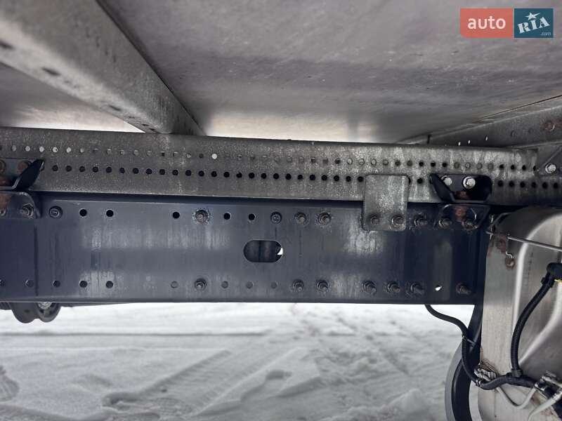 Вантажний фургон MAN TGL 2017 в Вінниці фото 30 Вантажний фургон MAN TGL 2017 в Вінниці