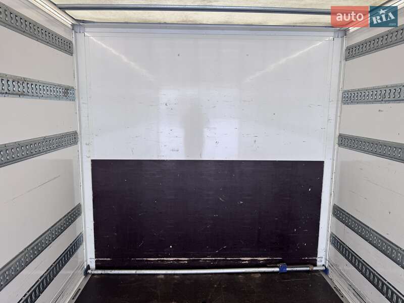 Вантажний фургон MAN TGL 2017 в Вінниці фото 44 Вантажний фургон MAN TGL 2017 в Вінниці