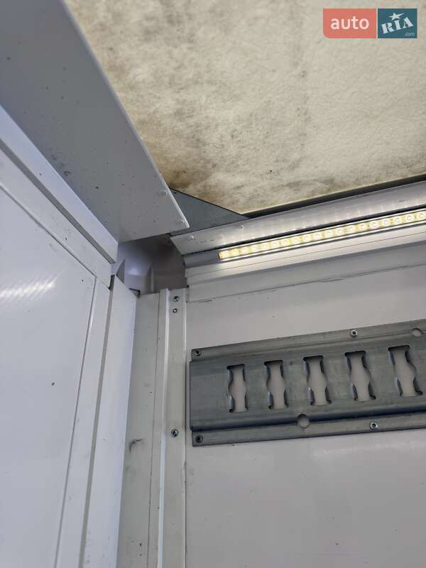 Вантажний фургон MAN TGL 2017 в Вінниці фото 49 Вантажний фургон MAN TGL 2017 в Вінниці